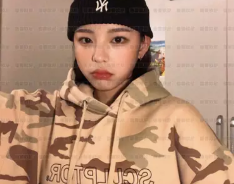 ?急出急出急出！番薯欧尼自制 prank ...