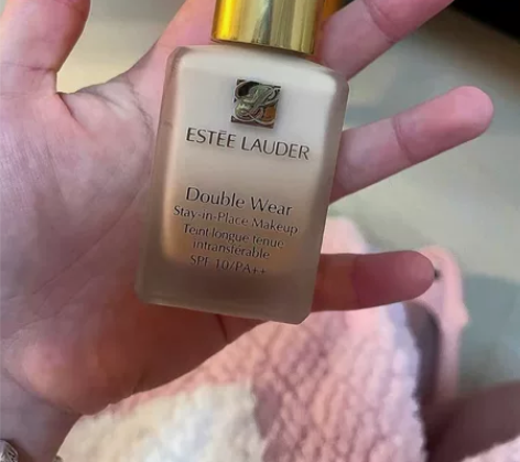 雅诗兰黛DW持妆粉底液2c0 官网购买 可...