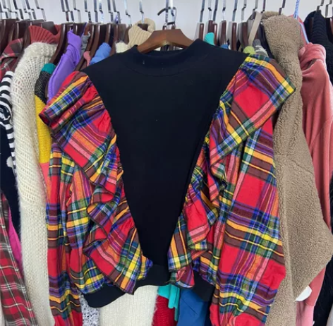 女装店特价处理清 清 清！ 一样一件！喜欢...