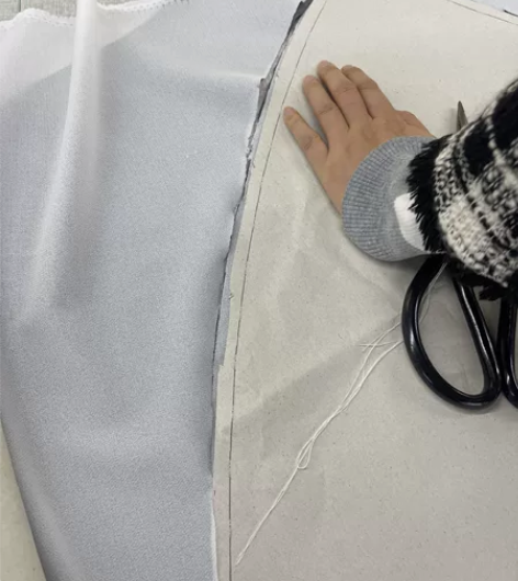 服装设计成衣制作 线下实体工坊，一切只为你...