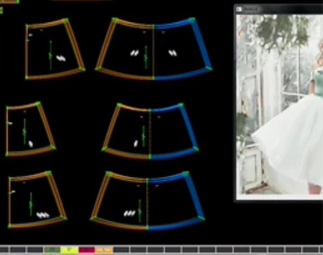 新品一图一版一尺寸全部有图片高端女时装ET...