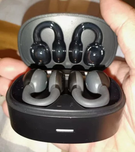 HOLY SERPENT 蛇圣C5真无线蓝...