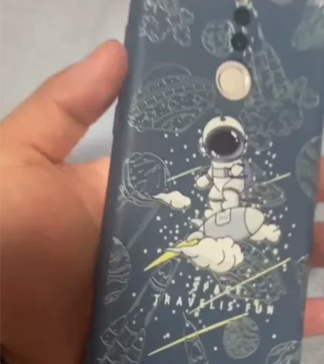 华为麦芒6 华为LDN-AL00 内存4+...