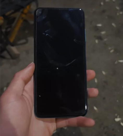 红米note9 8+128 老人自己用的...