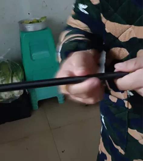 海明威刀锋战士鲫鱼竿，全新用了几次 感兴趣...