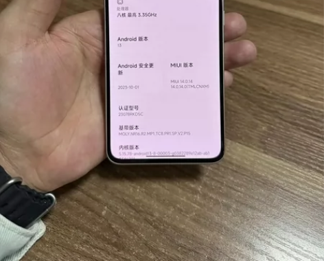 红米 k60 至尊版 标题：红米 k60 ...