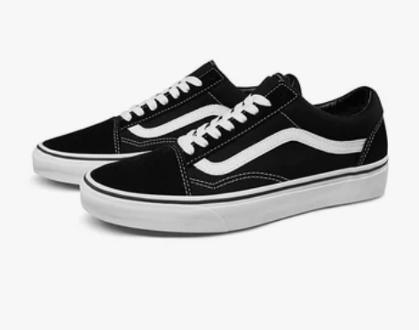 仅剩最后一双男鞋  Vans范斯官方 经典...