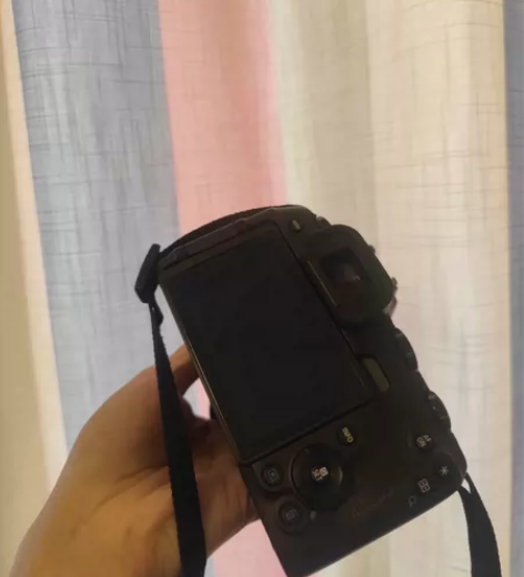 佳能EOS RP相机机身 佳能rp最便宜的...