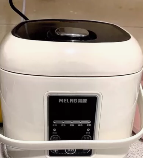 苏泊尔同款电饭煲家用2人1人迷你34小型智...