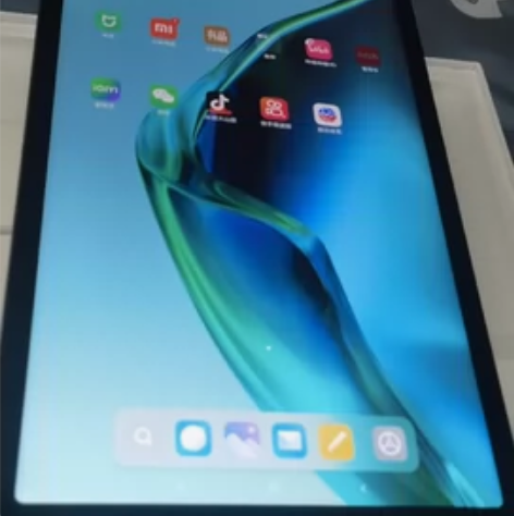 小米平板5,成色很新,买回来基本没用,寻找...