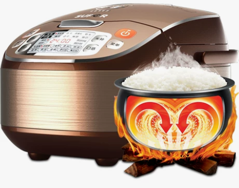 SUPOR/苏泊尔 CFXB40FC832...