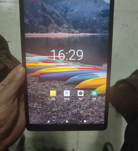 酷比魔方iPlay20Pro平板6+128...