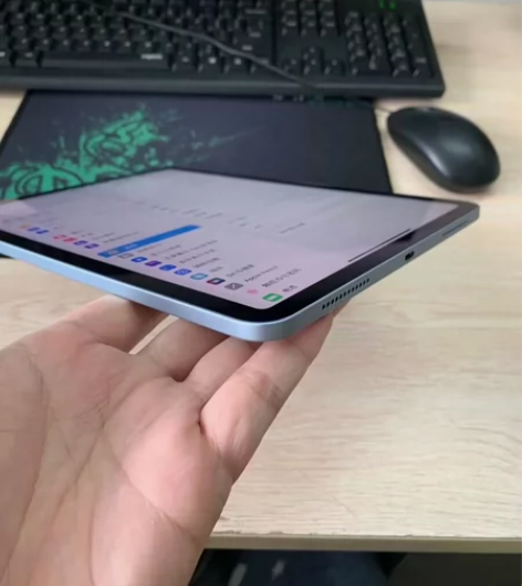 95新 苹果 iPad Air 4 10....