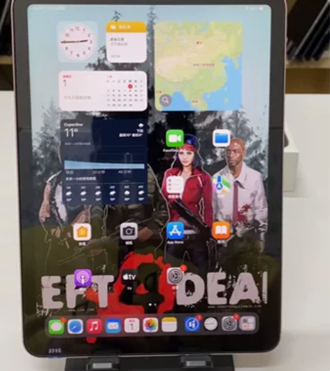 2020款iPadair4代10.9寸25...