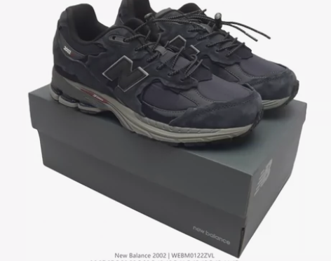 新百伦 New Balance 2002R...