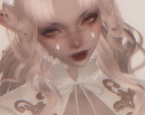 FF14mod整合包发型服装合集人猫龙精男女盛趣wegame...