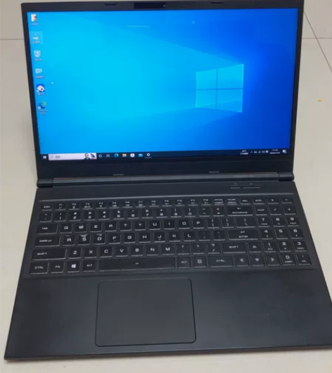 神舟战神笔记本电脑游戏本，性能强悍 处理器...