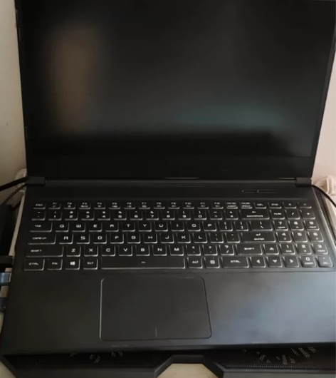 神舟战神Z7M-KP5GZ笔记本电脑GTX...