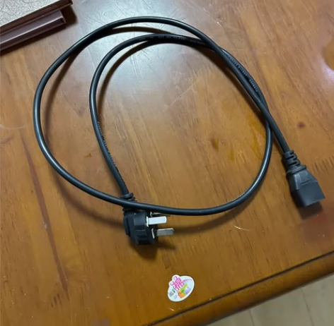 电脑主机电源线 感兴趣的话点“我想要”和我...