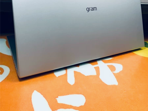 LG gram 16 i7 1165G7 ...