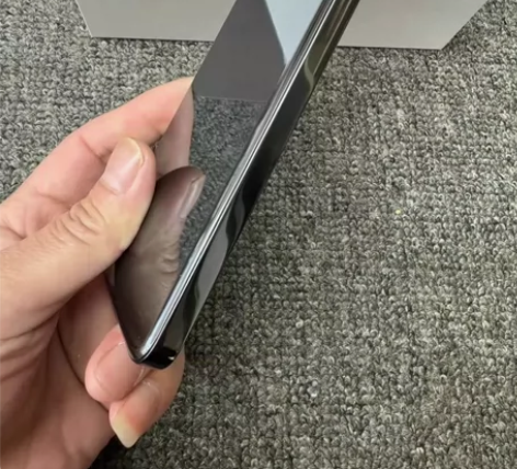 小米13，8+256，用了几个月，电池状态...