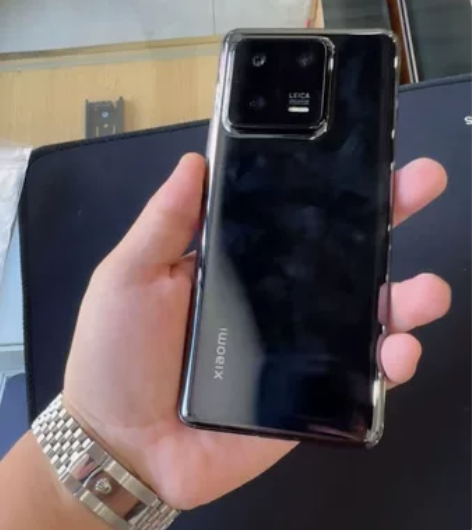 型号：小米13pro[恐惧]8+128 成...