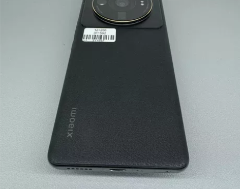 小米12S Ultra (5G)经典黑  ...