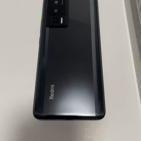 出售一台9.99新红米k60Pro8+12...