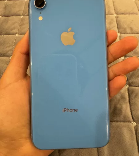 iPhone XR 国行 64g 有面容 ...
