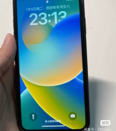iphonexr。功能全部正常 内存：国行...