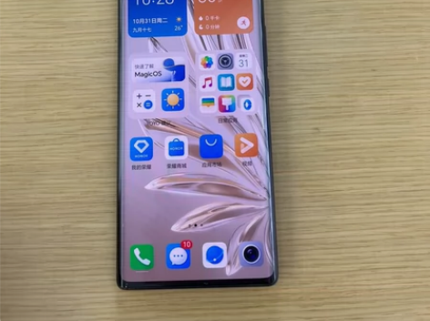 华为荣耀70 全网通5G 12+256G ...