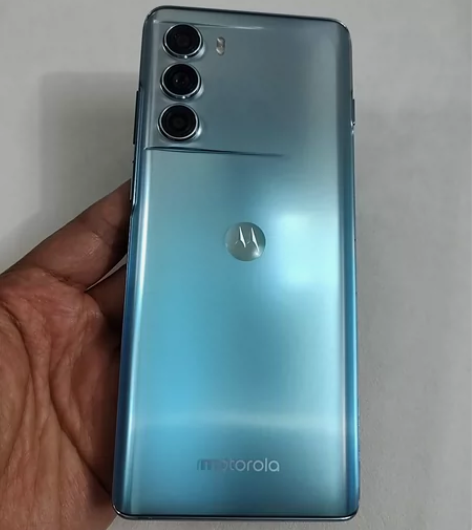 摩托罗拉edge S30 12+256G ...