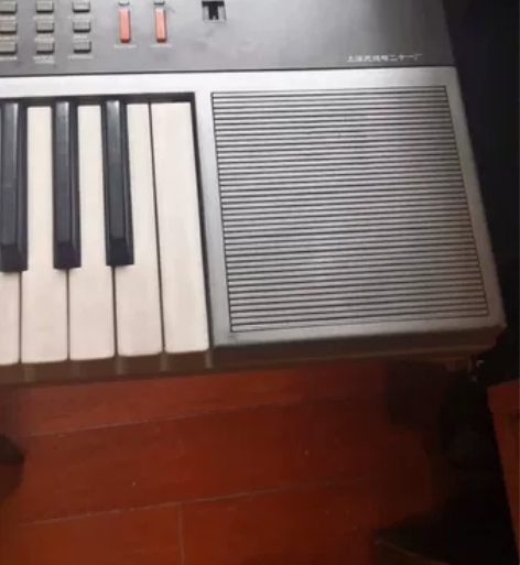 初学者练手法，老人自娱自乐首选，交直流电通...