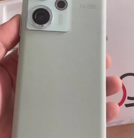 99新  努比亚z50  8+256内存 ...
