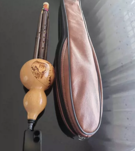 葫芦丝 感兴趣的话点“我想要”和我私聊吧～...