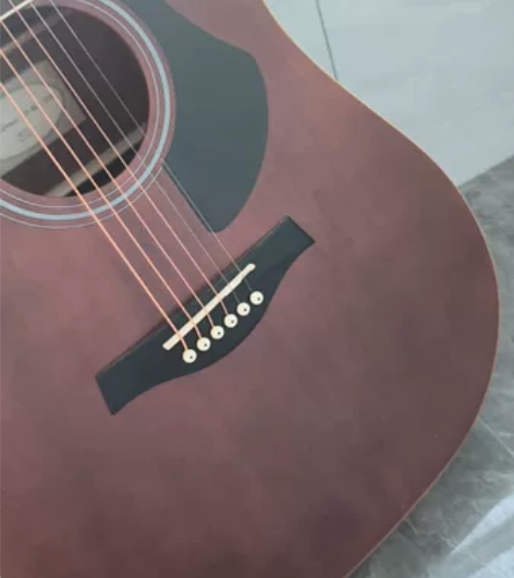 出 Rosen卢森 吉他啦[吉他][吉他]...