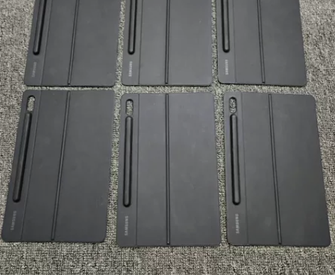 三星平板tabs8  原装键盘 带触控 国...