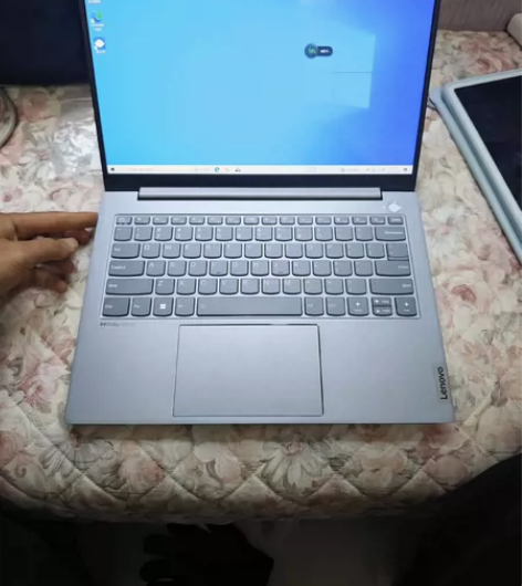 联想thinkbook14+，13500h...