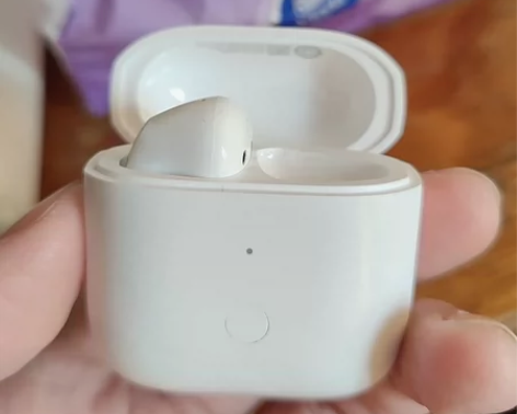 Redmi Buds 3小米耳机 只剩下左...