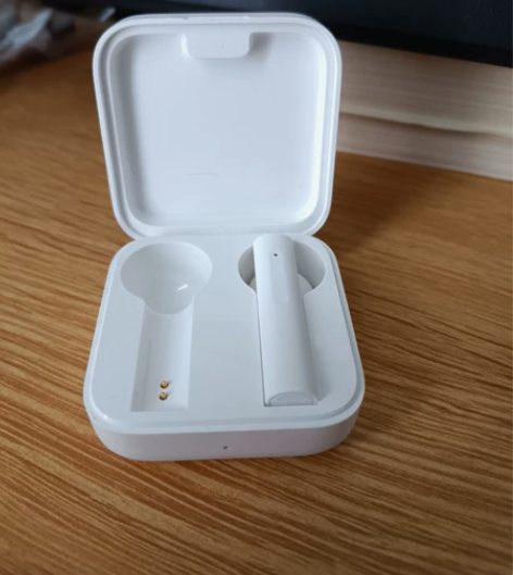 小米耳机air2se 98新没咋用过 丢了...