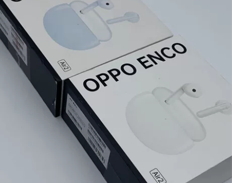 OPPO Enco Air2Pro 蓝牙耳...