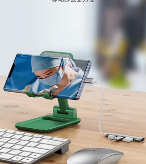 电脑usb扩展器笔记本车载拓展坞usb3....