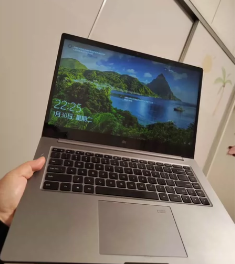 小米笔记本电脑15pro，20年买的，用得...