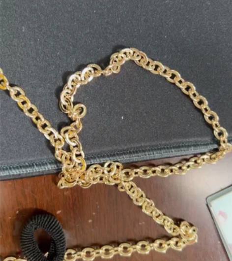 Fion 小可爱女士手包 专柜购入399 ...