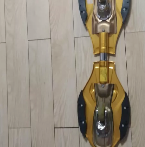 活力板 ，孩子没玩两回，蛇形滑板 感兴趣的...