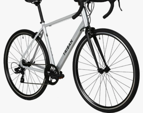 迪卡侬RC100 L码 99.9新 9...