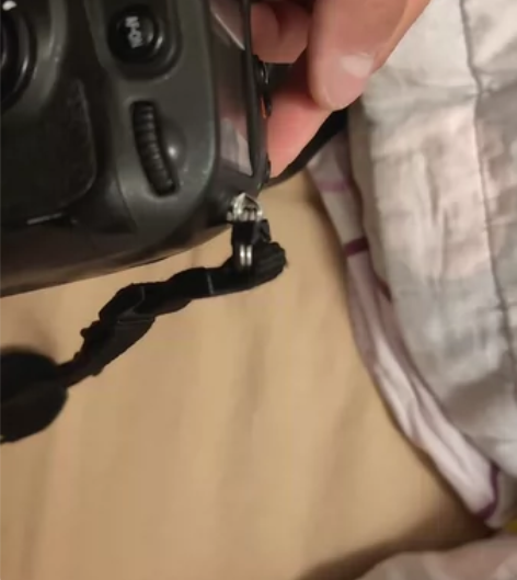 尼康 d800e,自用机,无拆无修,支持验...