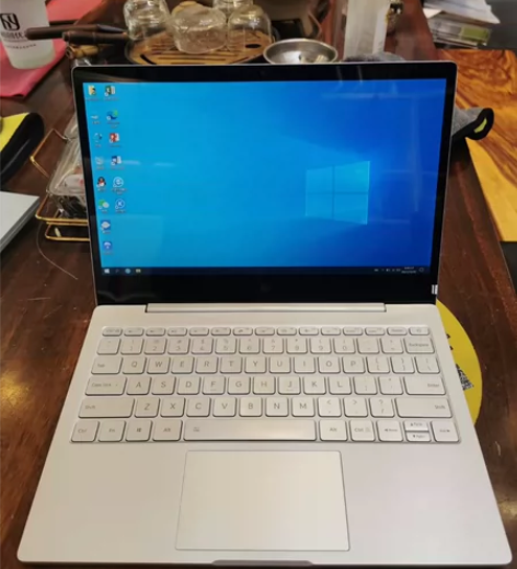 小米轻薄笔记本  m3 7Y30 CPU ...