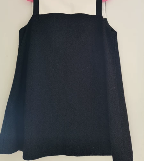 二手闲置！La chapelle拉夏贝尔女...