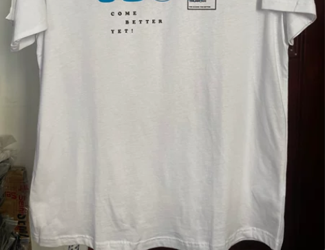 真维斯品牌    男款短袖T恤 吊牌在  ...